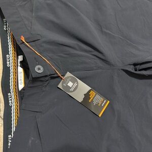 Orvis Turbo Dry convertible outdoor performance pants size 14 women’s